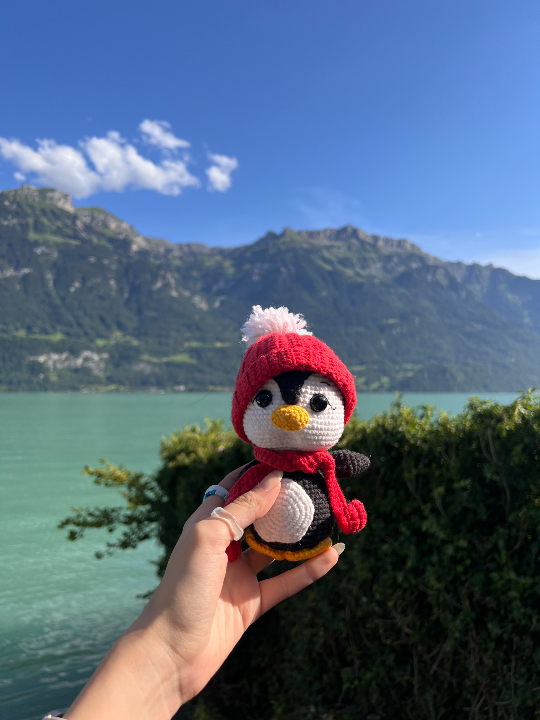 Penguin