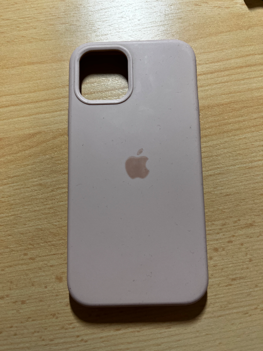 iPhone 12 pro case
