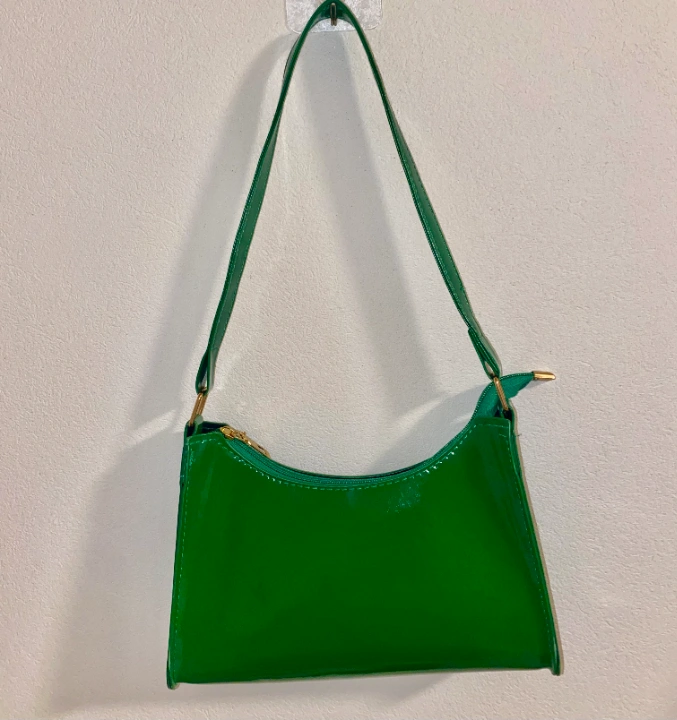 Glassy Y2k Bag